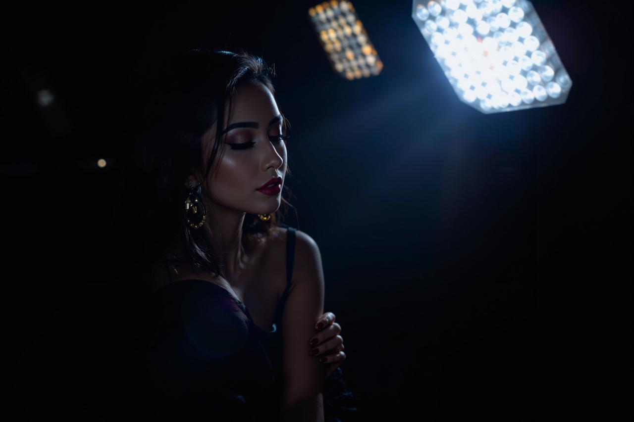 某顶流女星确认出演好莱坞大片,进军国际市场